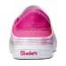 Skechers Foamies Wear-Resistant Breathable Slip-Resistant Sandal Pink/Multicolor Teenagers 27.5