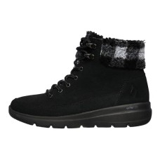 Skechers On The Go Ankle Boots Women's Black 39