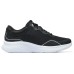 Skechers Skech-Lite Pro Anti-Slip And Wear-Resistant Balance Low-Top Running Shoes Women's Black Черный, 38.5