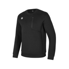 Skechers GOKNIT Sweatshirt Men's Carbon Black сажа, XL