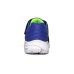 Skechers Wear-Resistant Slip-Resistant Kids Lifestyle Shoes Black Blue Kids' Black Blue, 28.5