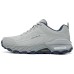 Skechers OUTDOOR MENS Anti-Slip Wear-Resistant Low-Top Trekking Shoes Men Gray Серый, 43