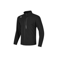 Skechers Jackets Coats Men's Carbon Black Carbon Black 0018, XL