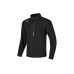 Skechers Jackets Coats Men's Carbon Black Carbon Black 0018, XL