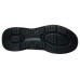 Skechers Go Walk Arch Fit Hands Free Slip-Ins Cushioning Wear-Resistant Low-Top Casual Shoes Men's Black Черный, 42.5