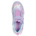 Little Girls S-Lights: Unicorn Dreams Stay-Put Closure Light-Up Casual Sneakers from Finish Line lavender/multi, 1