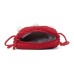 Skechers Fabric Shoulder Bag Crossbody Bag Regular Kids' Race Red Красный
