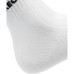 Skechers Unisex Socks Белый, S