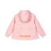 Skechers Kids Jackets Foundation Cartoon All over Print Flower, 2XS