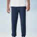 Skechers Knitted Sweatpants Men Academy Navy/02MZ, XL