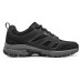 Skechers Bamboo Mountain Cushioning Wear-Resistant Low-Top Hiking Shoes Women's Charcoal Gray Серый, 35.5