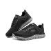 Skechers Track Broader Trainers 'Black Grey' Черный, 41