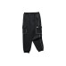 Skechers Kids Knitted Sweatpants Carbon Black 0018, 130