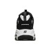 Skechers D'lites Running Shoes Black/White 42.5