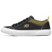 Skechers V'Lites 2 Low Top Sneakers Black/Yellow Women's 35