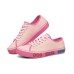 Skechers V'lites 'Pink' Women's 35.5