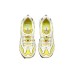 Skechers Spongebob X D'Lites 'Yellow Brown' Women's 37