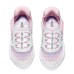 Skechers Hands Free Slip-Ins Slip-Resistant Cushioning Wear-Resistant Low-Top Toddler Shoes Pink Infant And Toddler Белый, 23