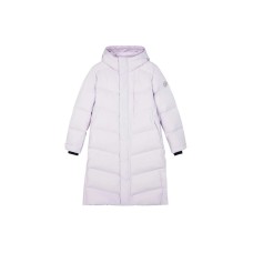Skechers Down Jacket Women's Light Purple Фиолетовый, M