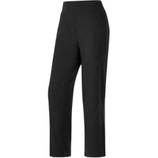 Skechers Freedom Collection GOSTRETCH Casual Pants Women's Midnight Black Deep Night Black, M
