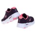 Skechers Cushioning Wear-Resistant Low-Top Running Shoes Women's Fuchsia Розовый, 35