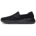 Skechers Women's Casual Shoes Women's All Black 35
