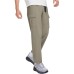 Skechers Casual Pants Men's Cashew Nut Latte Cashew Coffee/01NC, S