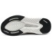 Skechers Cushioned Slip-Resistant Breathable Low-Top Casual Shoes Women's Black White Черно-белый, 36.5