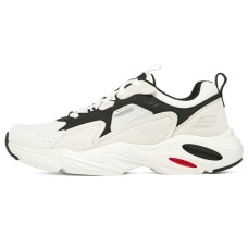 Skechers Dlites 4.0 'White Black' 41