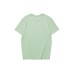 Skechers T Shirt Unisex Emerald Green Emerald Green/01BC, XL