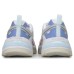 Skechers Stamina V2 'White Blue Pink' Women's 37.5