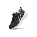 Skechers D'Lites Airy 'Black White' Women's 35