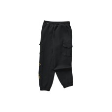 Skechers Knitted Sports Pants Carbon Black Teenagers Carbon Black 0018, 130