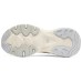 Skechers DLites 3.0 'Gray Navy Blue' Women's 37.5