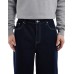ASOS DESIGN horseshoe jeans in indigo Синий, W31 L30