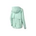 Skechers Jackets Women's Light Green Зеленый, XL
