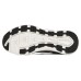 Skechers DLux Walker Shoes 'Black White' 43
