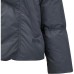 Skechers Mountain And Wild Outdoor Series Down Jacket Women's Gray Серый, XL