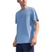 Skechers T-Shirt Men's Allure Blue Allure Blue, M