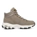 Skechers D'Lites 'New Chills Taupe' Women's 36.5