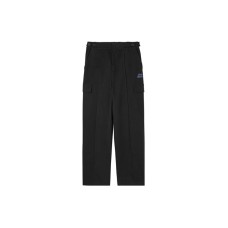Skechers New Year Casual Pants Women's Carbon Black Carbon Black 0018, XL