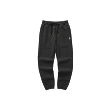 Skechers New Year Casual Pants Women's Carbon Black сажа, M