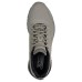 Skechers OUTDOOR MENS Slip-Resistant Breathable Low-Top Outdoor Shoes Men's Umber Коричневый, 42.5