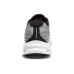 Skechers GO RUN Swirl Tech Speed Cushioning Wear-Resistant Low-Top Running Shoes Men's White Gray Белый, 42.5
