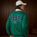 Skechers Sweatshirt Unisex Dark Green Зеленый, M