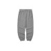 Skechers Knitted Sweatpants Men's Medium Heather Gray Medium Heather Gray 004F, XL