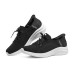 Skechers Ultra Flex 3.0 Shoes 'Black White' 43