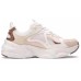 Skechers Cushioned Anti-Slip Wear-Resistant Lightweight Height Increasing Low-Top Chunky Sneakers Men's Taupe Серо-коричневый, 41