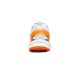 Skechers Wear-Resistant Low-Top Kids' Running Shoes White Orange Teenagers Белый, 29