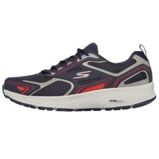 Skechers Go Run Consistent 'Navy Red' 41